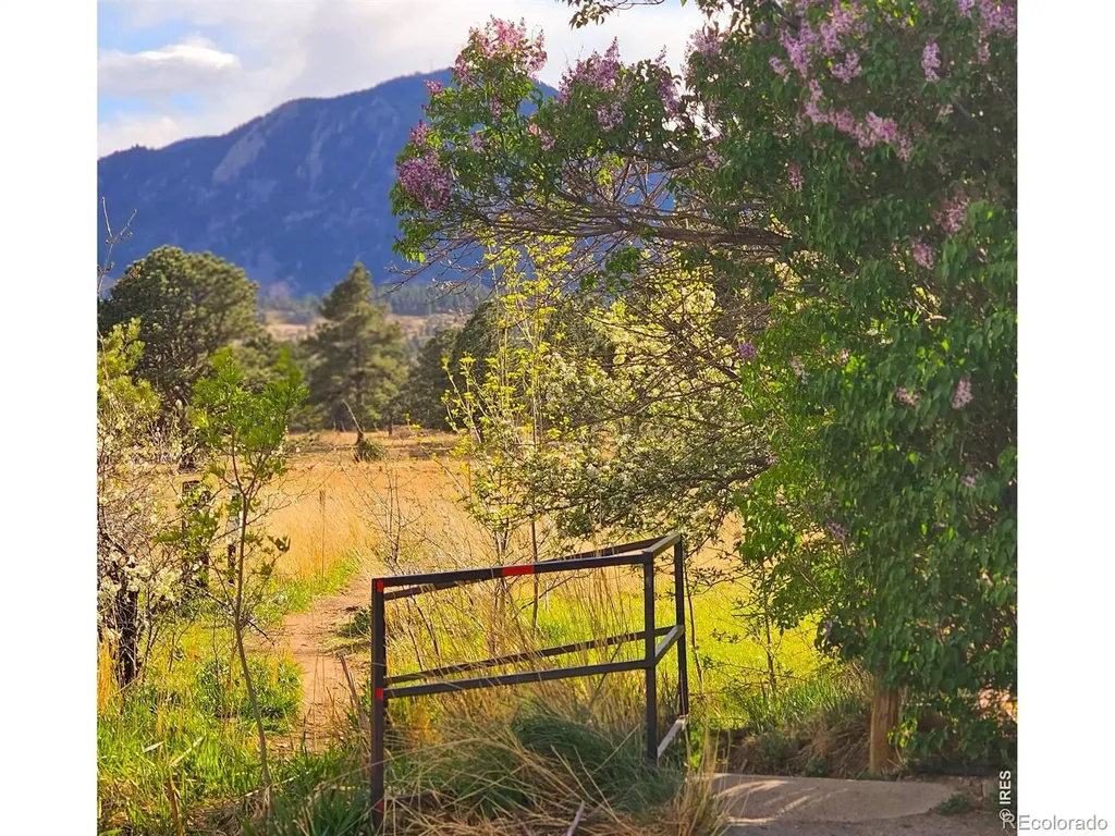 1360 Lehigh Street Boulder CO 80305