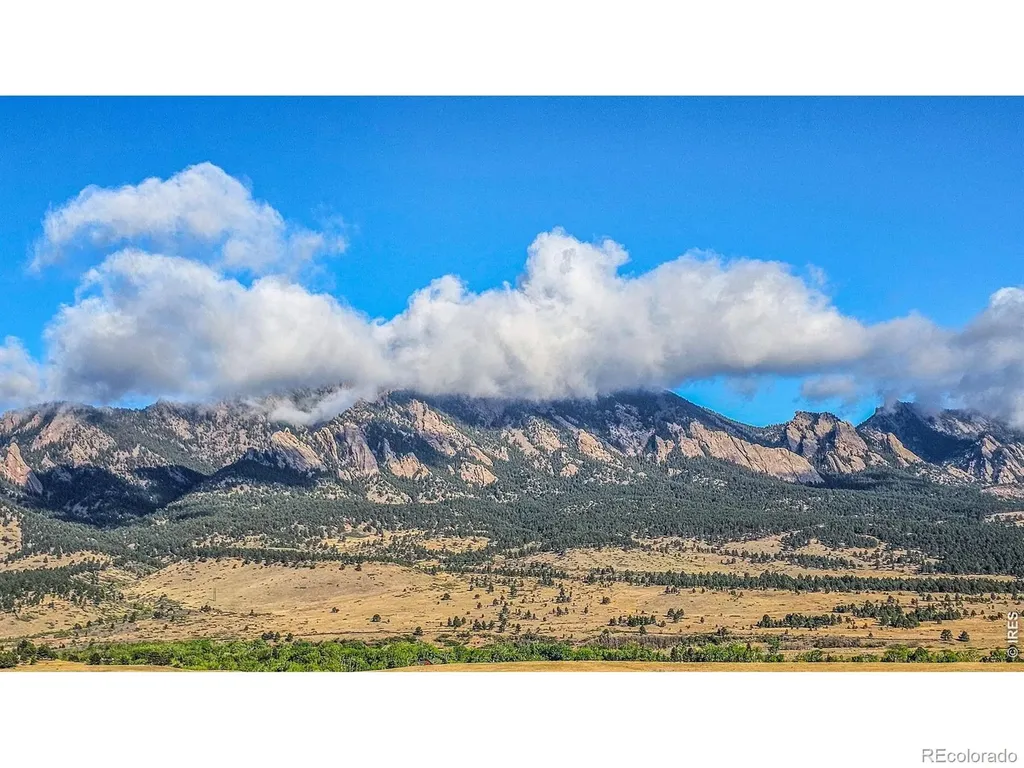 1360 Lehigh Street Boulder CO 80305