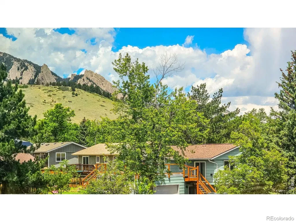 1360 Lehigh Street Boulder CO 80305