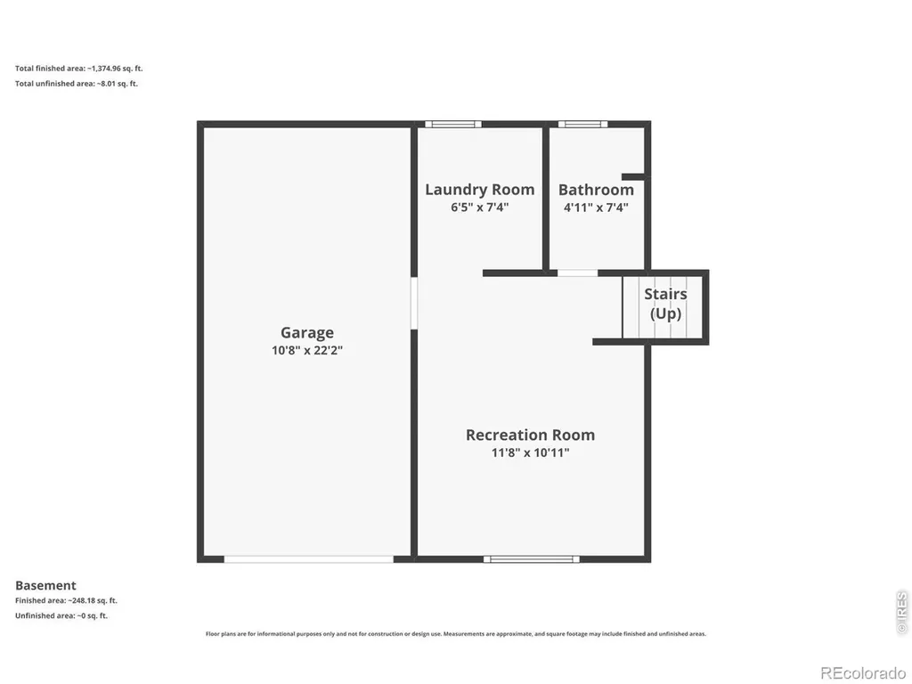 1360 Lehigh Street Boulder CO 80305
