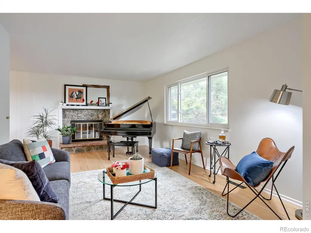 1360 Lehigh Street Boulder CO 80305