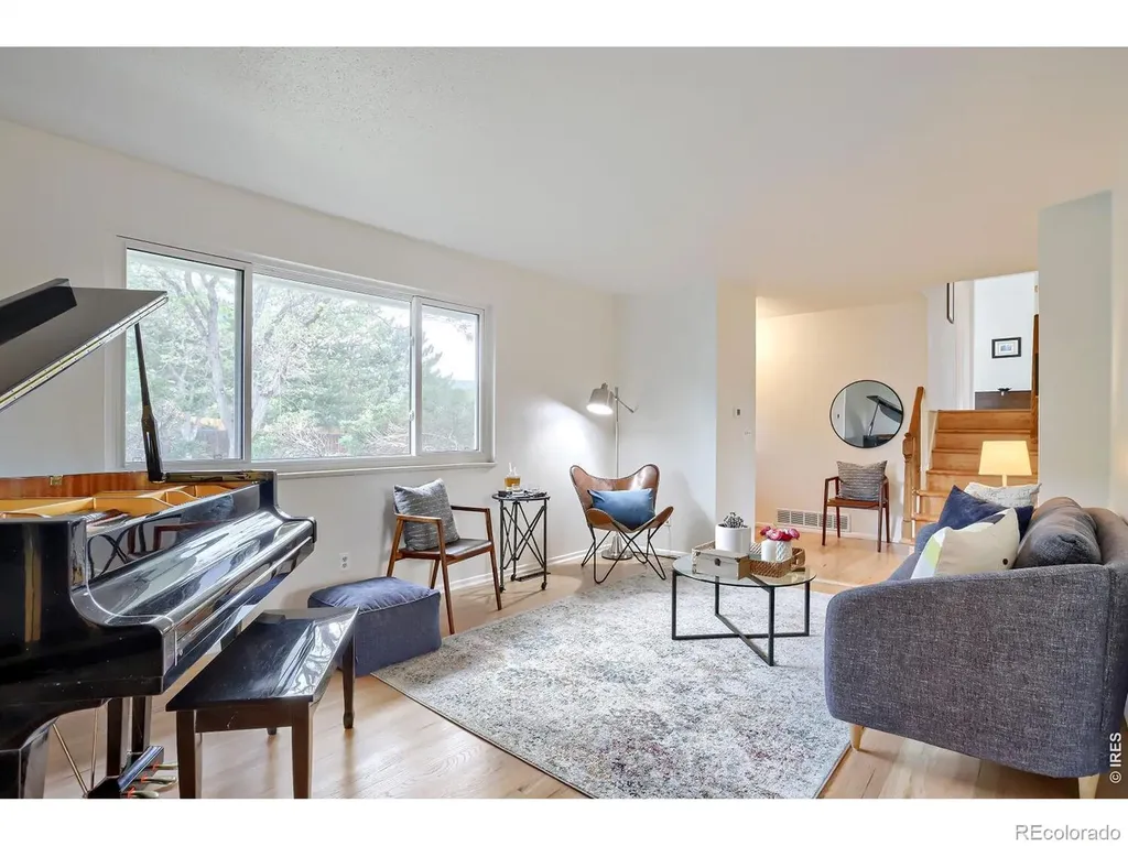 1360 Lehigh Street Boulder CO 80305