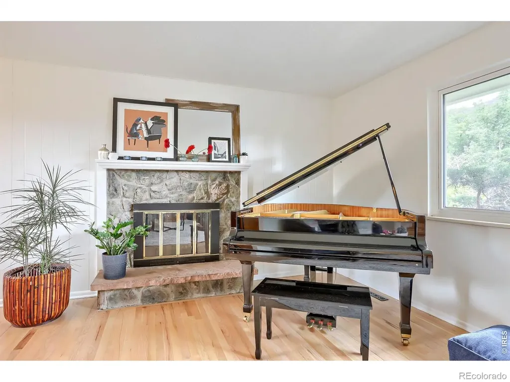 1360 Lehigh Street Boulder CO 80305