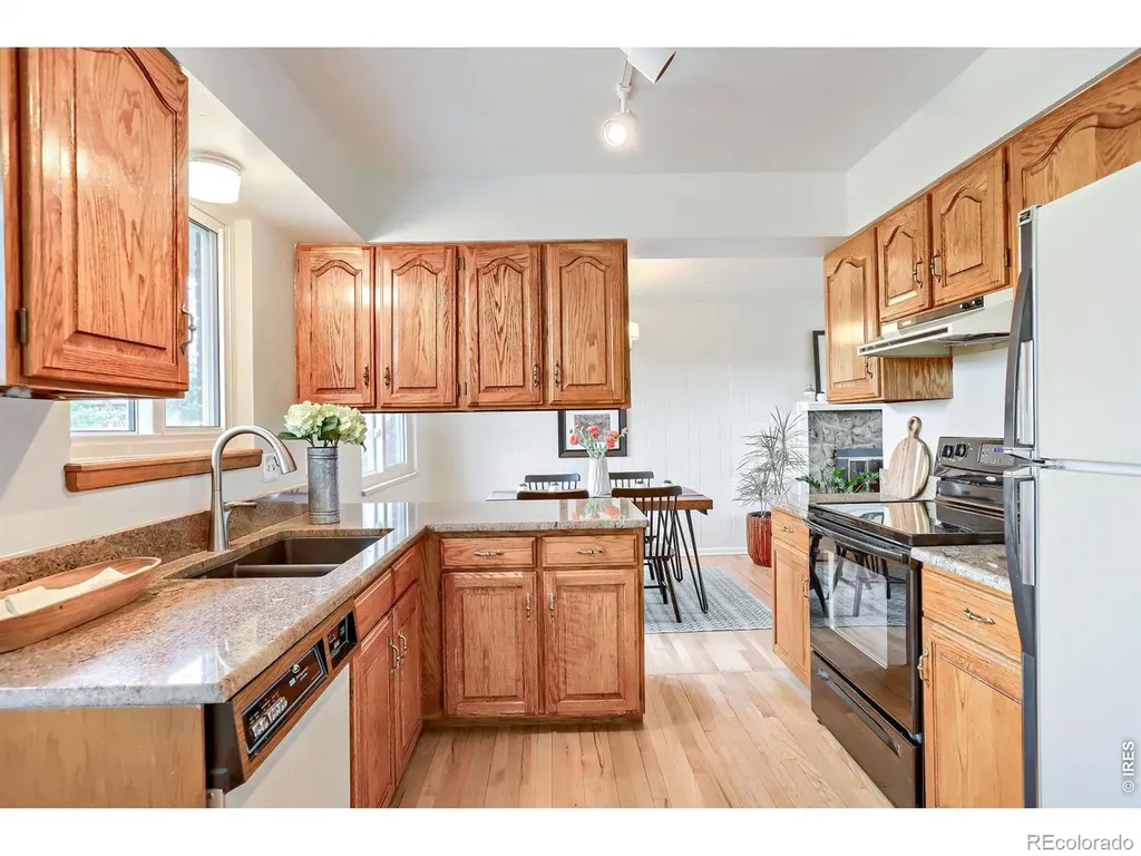 1360 Lehigh Street Boulder CO 80305