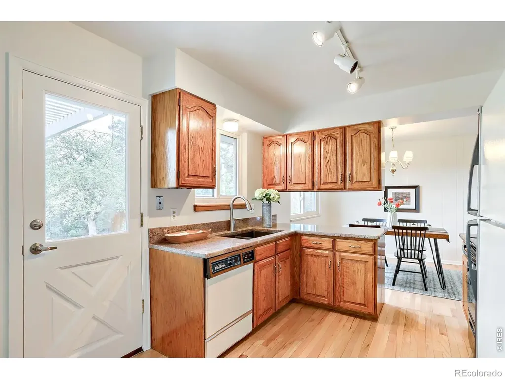 1360 Lehigh Street Boulder CO 80305