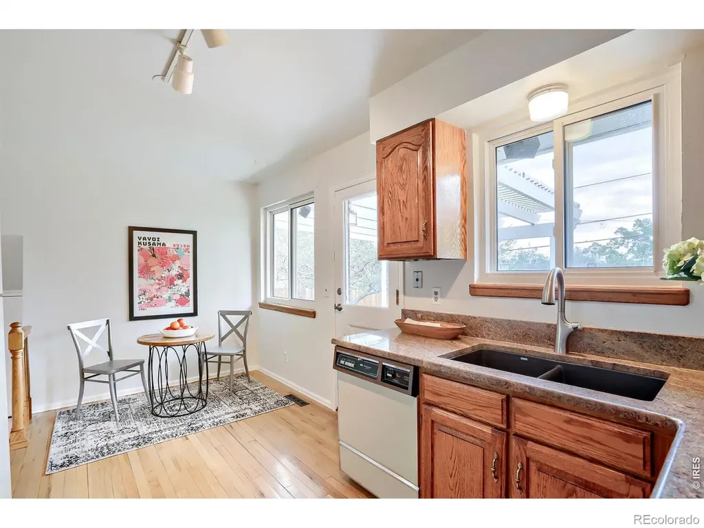 1360 Lehigh Street Boulder CO 80305