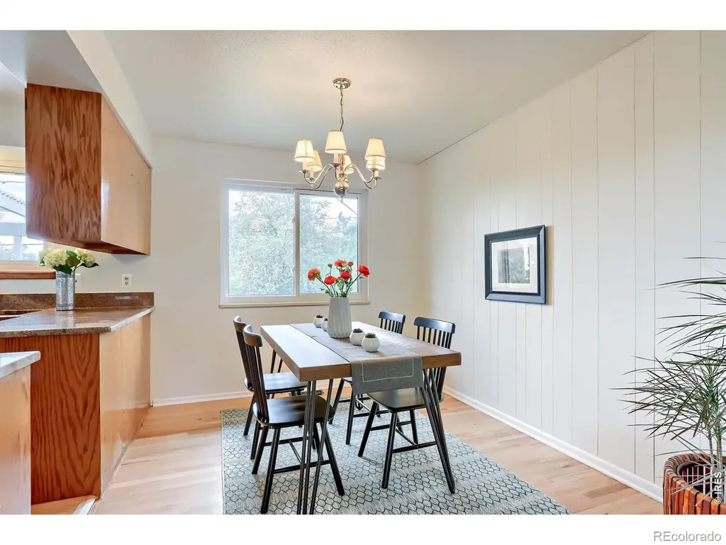 1360 Lehigh Street Boulder CO 80305