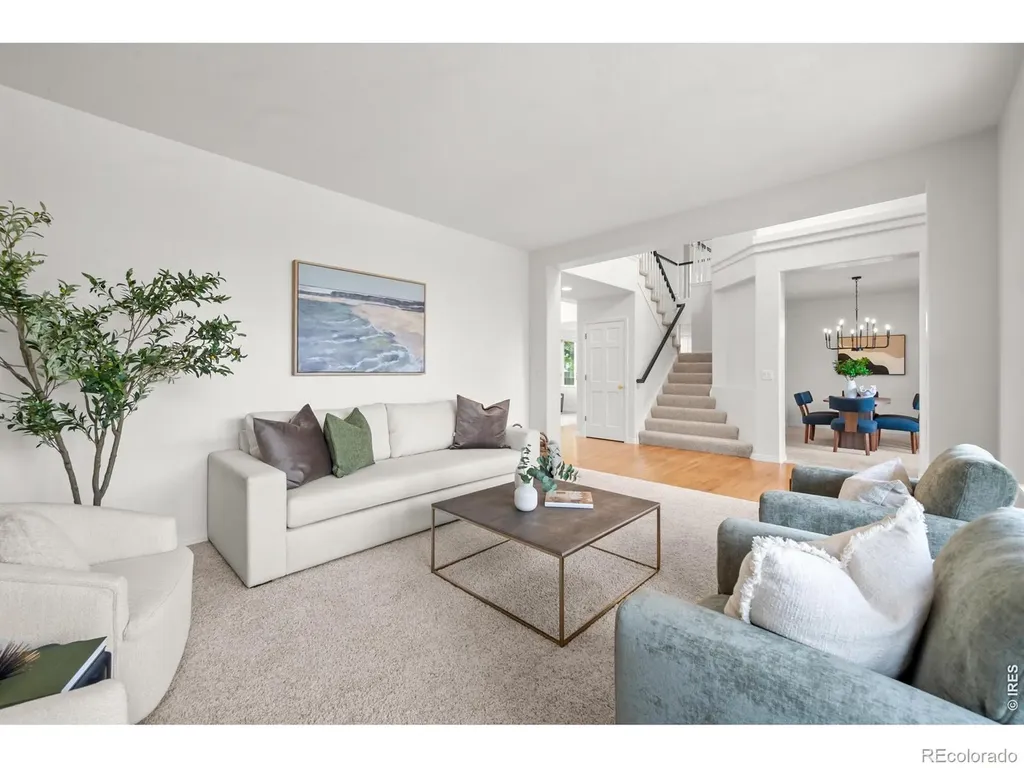 8222 Xenophon Court Arvada CO 80005