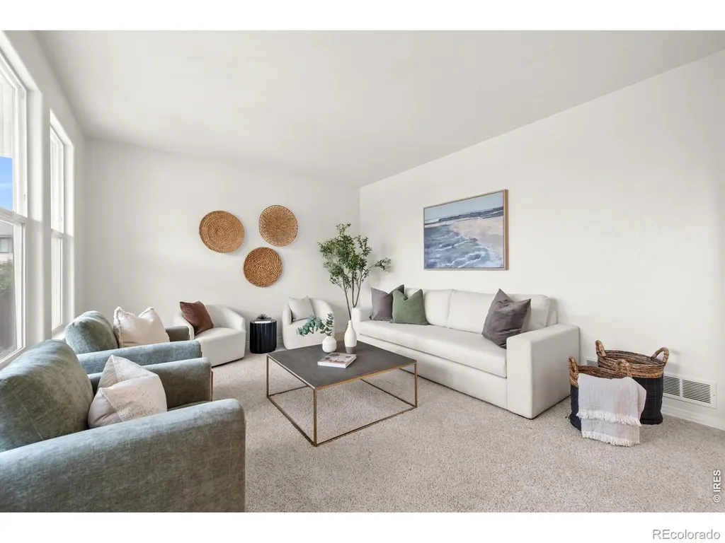 8222 Xenophon Court Arvada CO 80005
