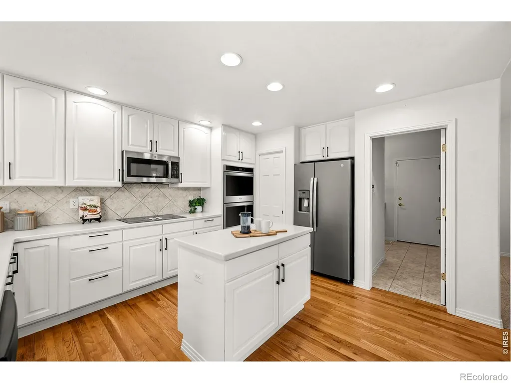 8222 Xenophon Court Arvada CO 80005
