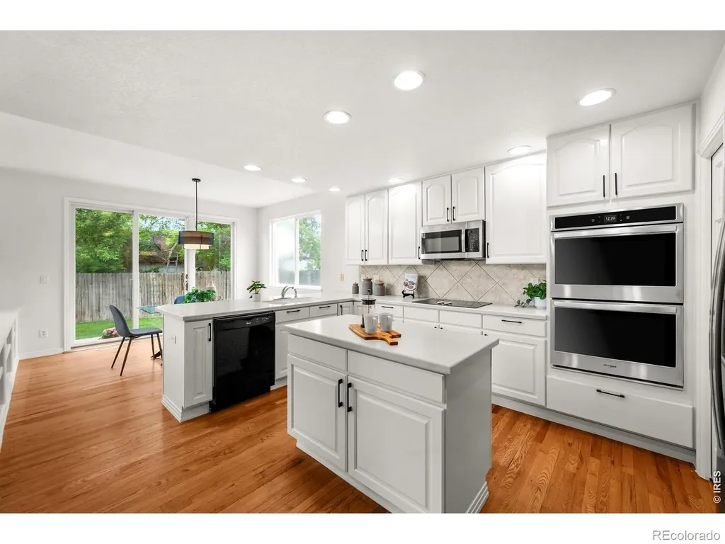8222 Xenophon Court Arvada CO 80005