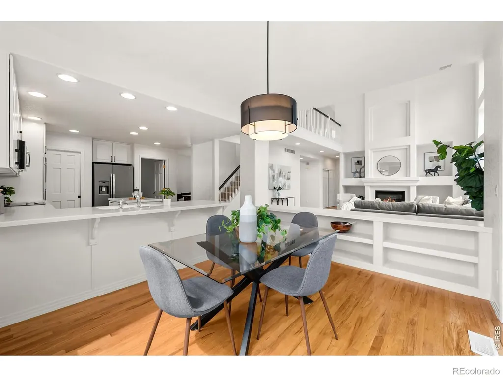 8222 Xenophon Court Arvada CO 80005