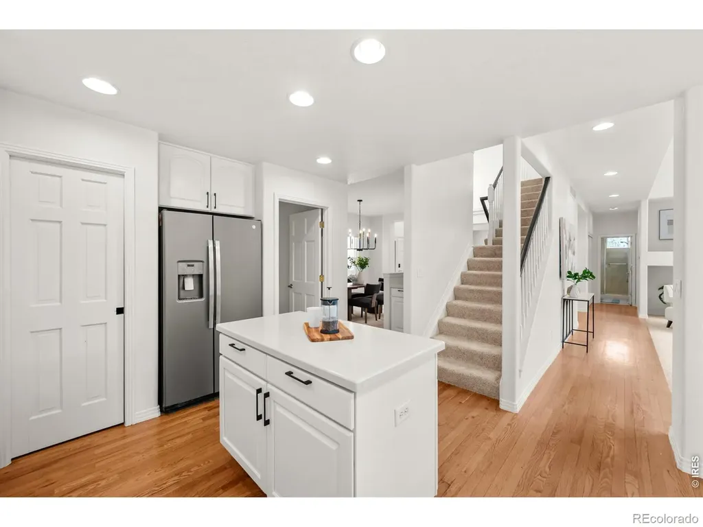 8222 Xenophon Court Arvada CO 80005