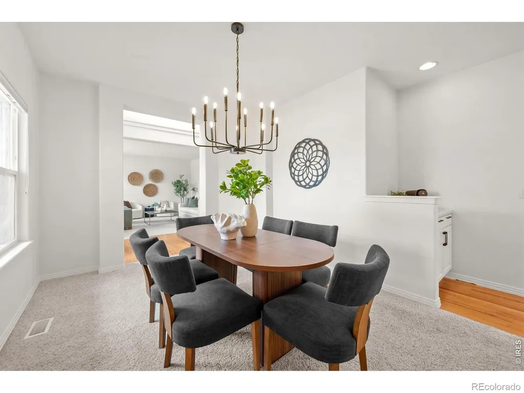 8222 Xenophon Court Arvada CO 80005