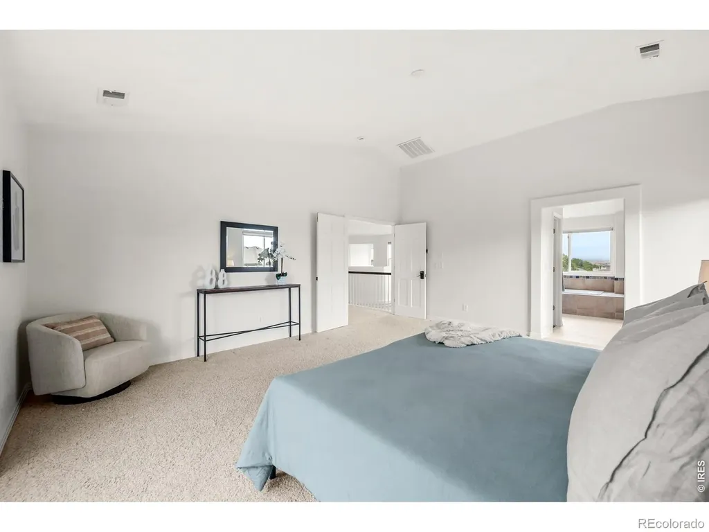 8222 Xenophon Court Arvada CO 80005