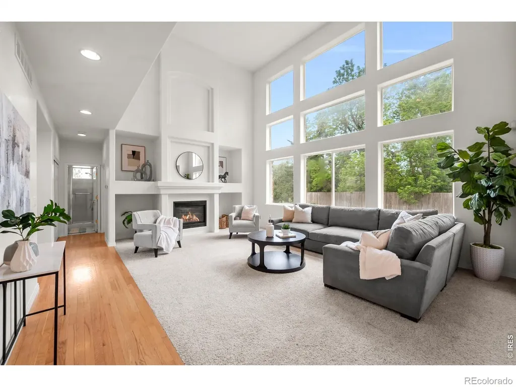 8222 Xenophon Court Arvada CO 80005