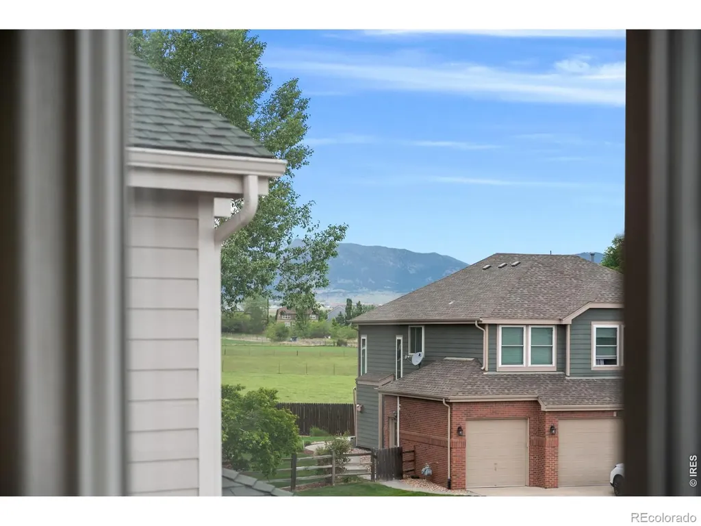 8222 Xenophon Court Arvada CO 80005