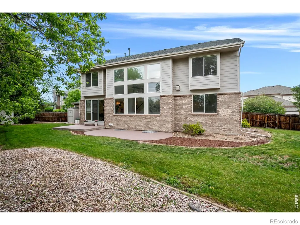 8222 Xenophon Court Arvada CO 80005