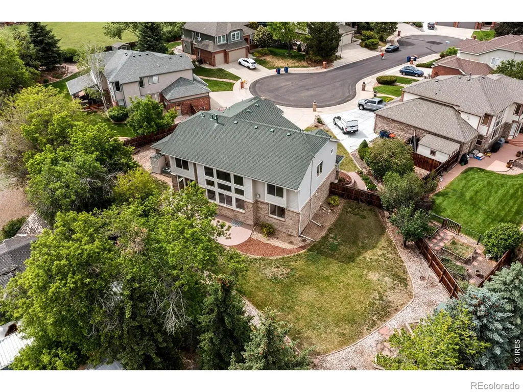 8222 Xenophon Court Arvada CO 80005