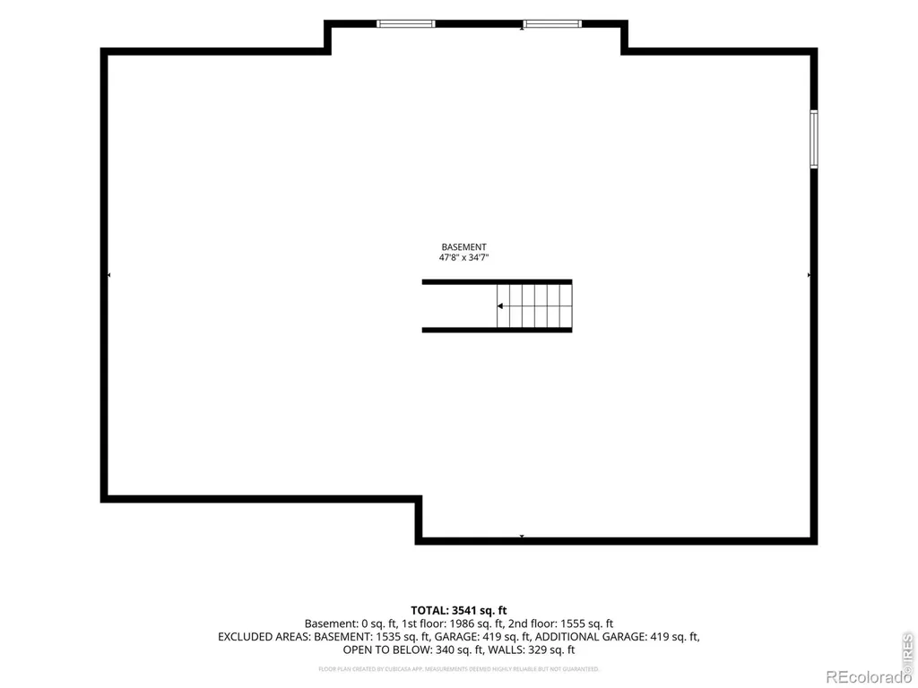 8222 Xenophon Court Arvada CO 80005
