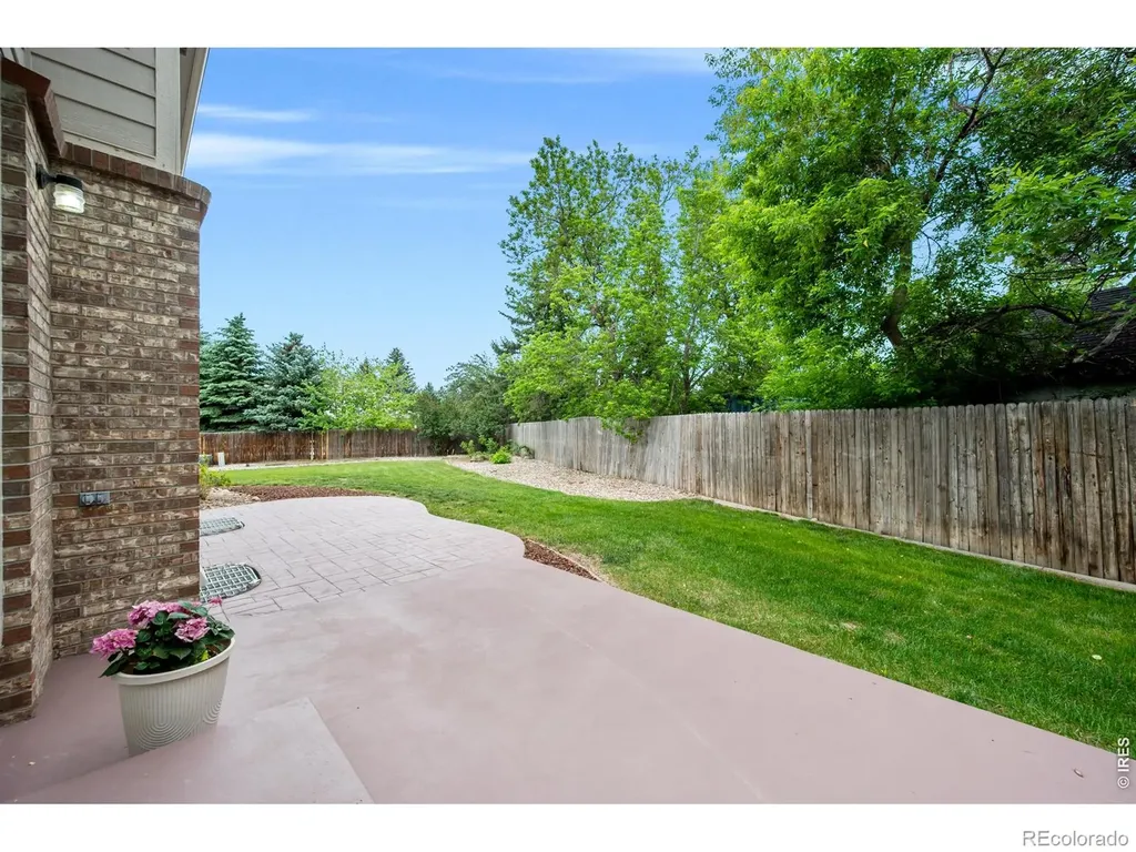 8222 Xenophon Court Arvada CO 80005