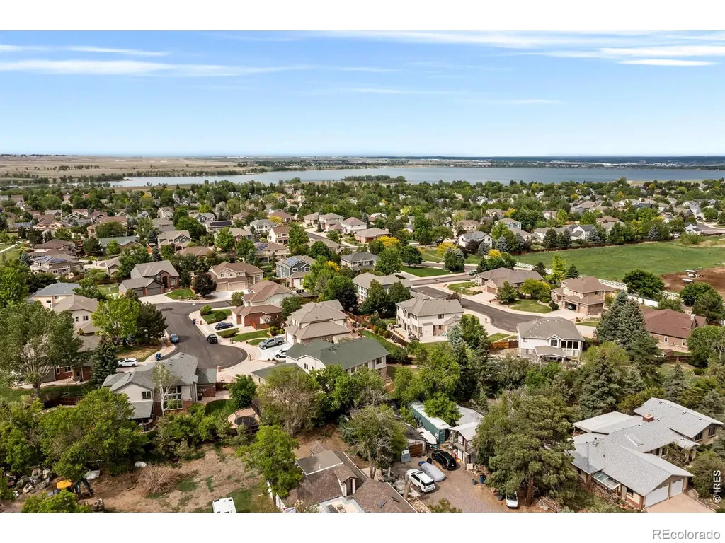 8222 Xenophon Court Arvada CO 80005
