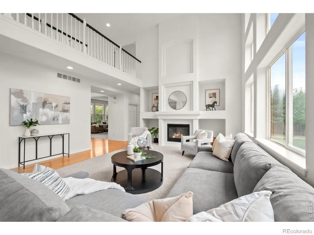 8222 Xenophon Court Arvada CO 80005