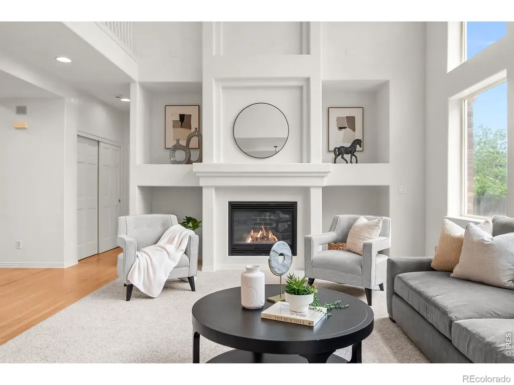 8222 Xenophon Court Arvada CO 80005