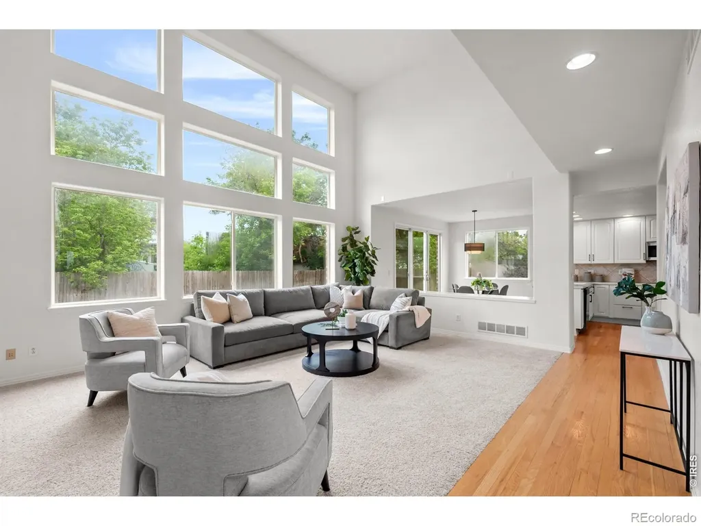 8222 Xenophon Court Arvada CO 80005