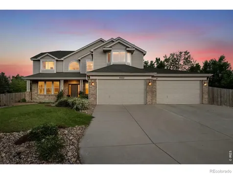 8222 Xenophon Court Arvada CO 80005