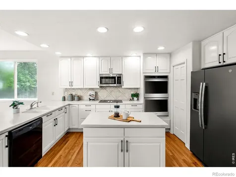 8222 Xenophon Court Arvada CO 80005