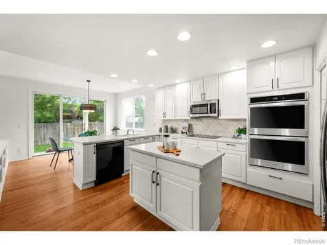 8222 Xenophon Court Arvada CO 80005