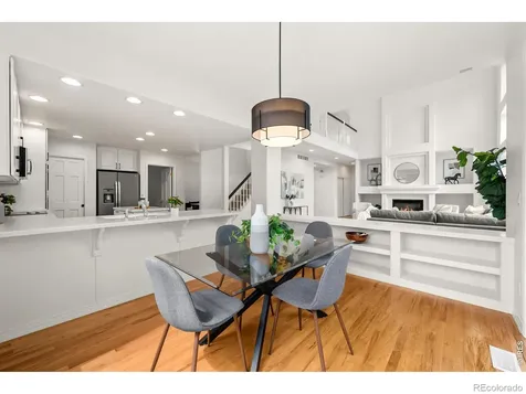 8222 Xenophon Court Arvada CO 80005