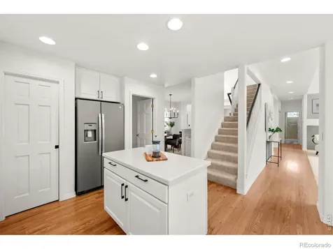 8222 Xenophon Court Arvada CO 80005