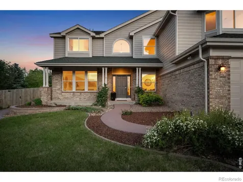 8222 Xenophon Court Arvada CO 80005