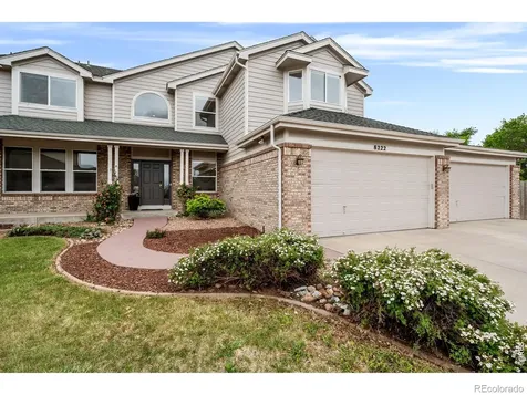 8222 Xenophon Court Arvada CO 80005