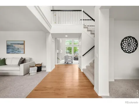 8222 Xenophon Court Arvada CO 80005