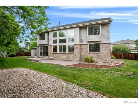 8222 Xenophon Court Arvada CO 80005