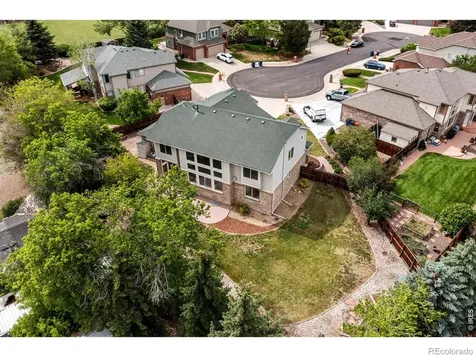 8222 Xenophon Court Arvada CO 80005