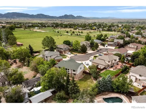 8222 Xenophon Court Arvada CO 80005