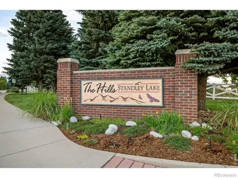 8222 Xenophon Court Arvada CO 80005