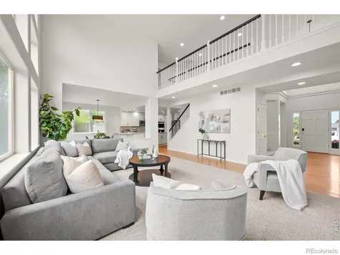 8222 Xenophon Court Arvada CO 80005