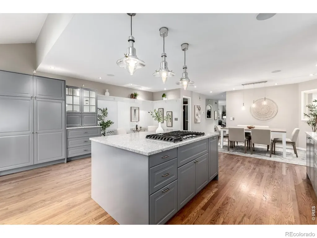 222 S Marion Parkway Denver CO 80209