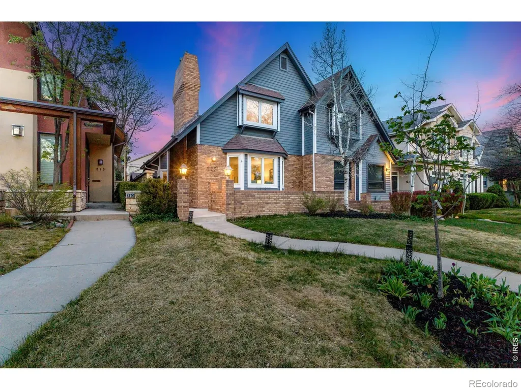 222 S Marion Parkway Denver CO 80209