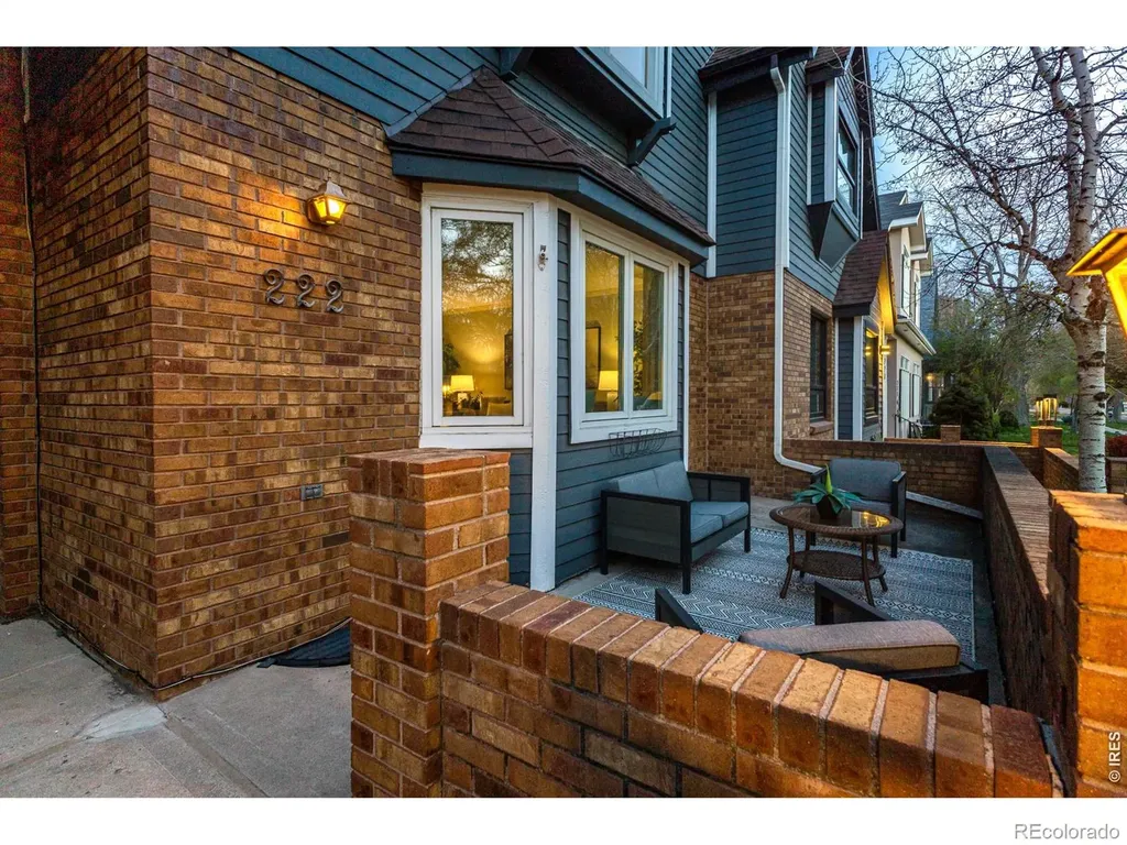 222 S Marion Parkway Denver CO 80209