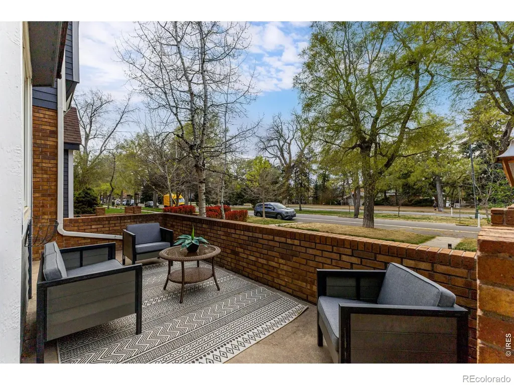 222 S Marion Parkway Denver CO 80209