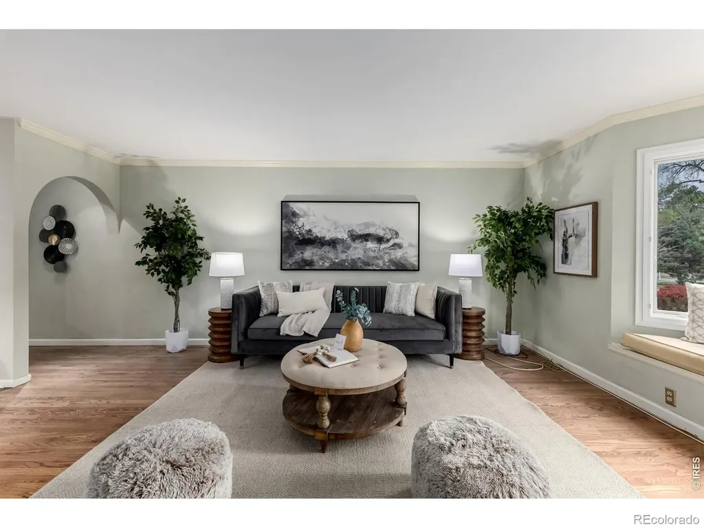 222 S Marion Parkway Denver CO 80209