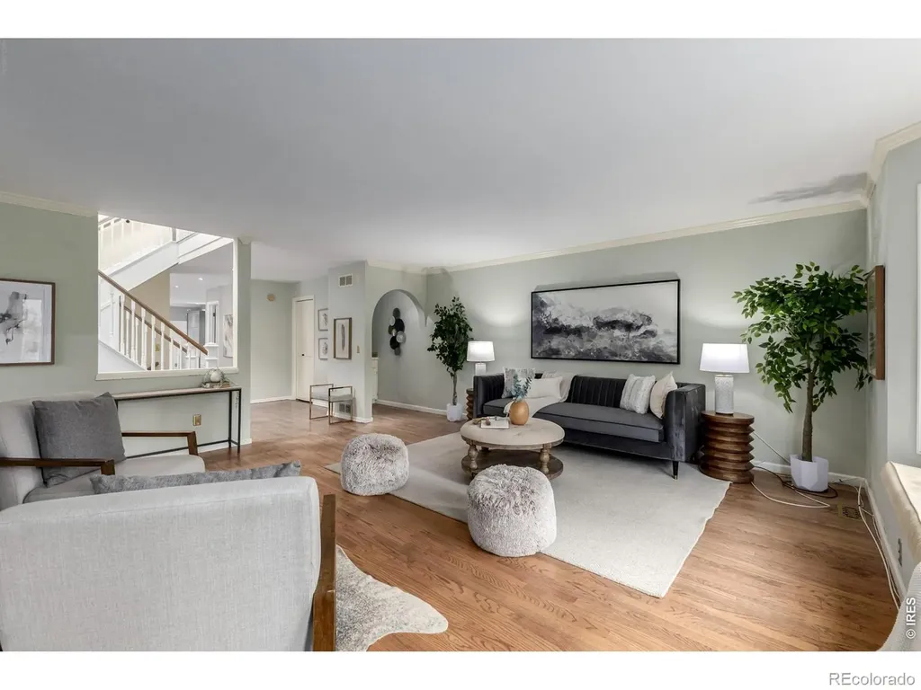 222 S Marion Parkway Denver CO 80209