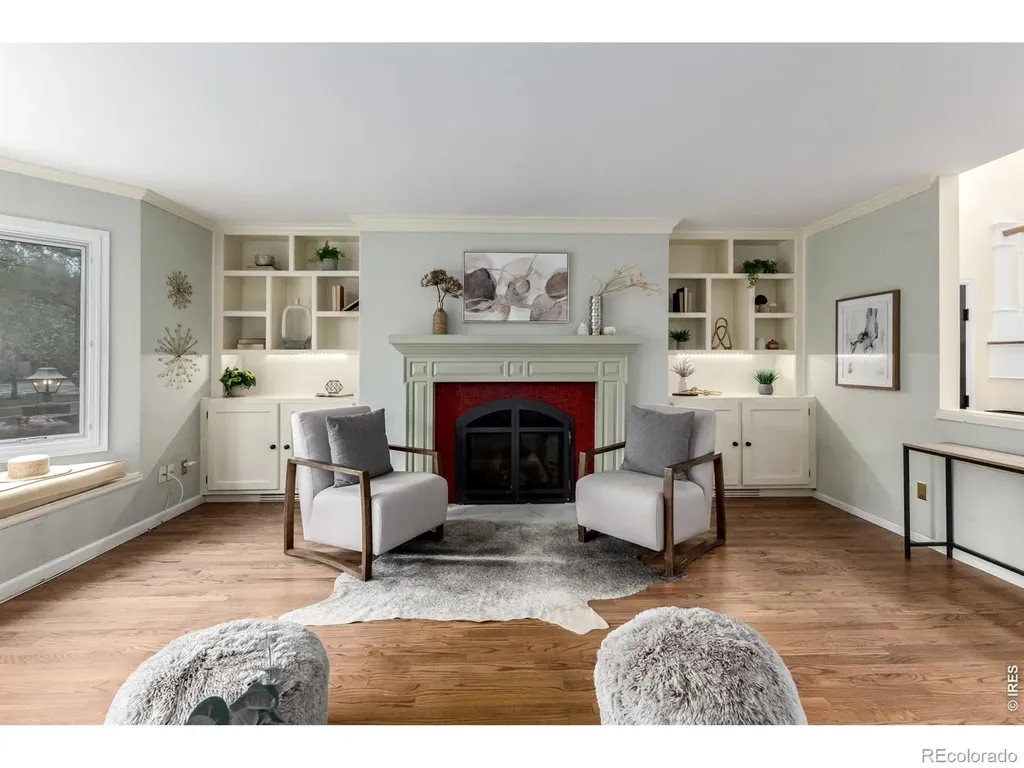 222 S Marion Parkway Denver CO 80209