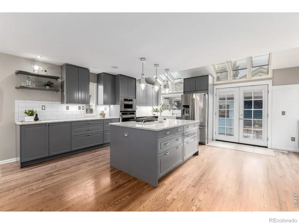 222 S Marion Parkway Denver CO 80209